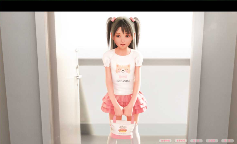 樱花秘密的游戏时间-樱花秘密的游戏时间