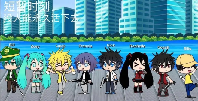 扭蛋人生第二版本下载-扭蛋人生第二版中文下载