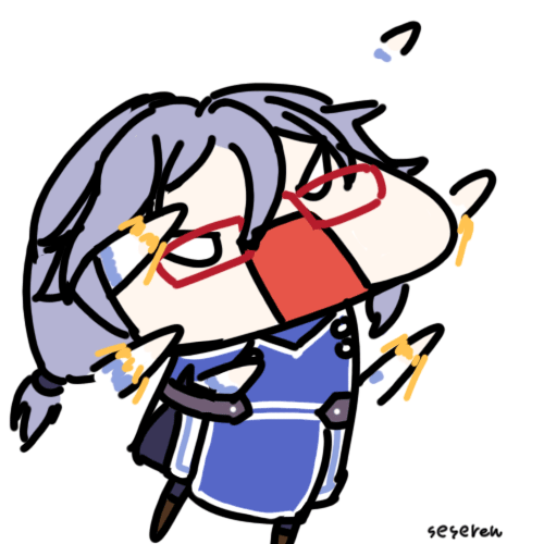 崩坏3动态表情包-崩坏3动态表情包