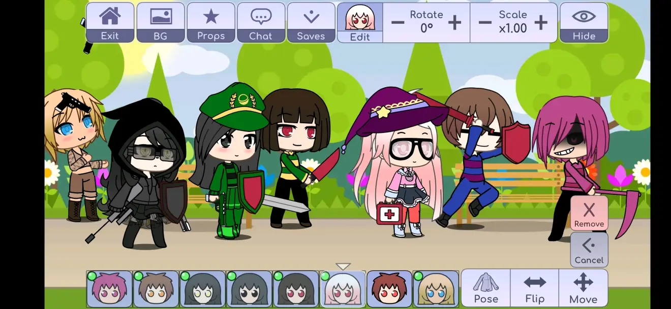 扭蛋人生第二版本下载-扭蛋人生第二版中文下载