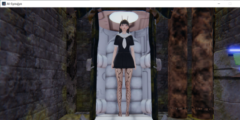 ai少女璇玑公主0.8完整版(全MOD收集+最新本体)下载