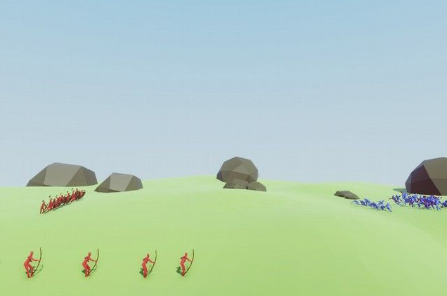 全面战争模拟器mod-全面战争模拟器mod