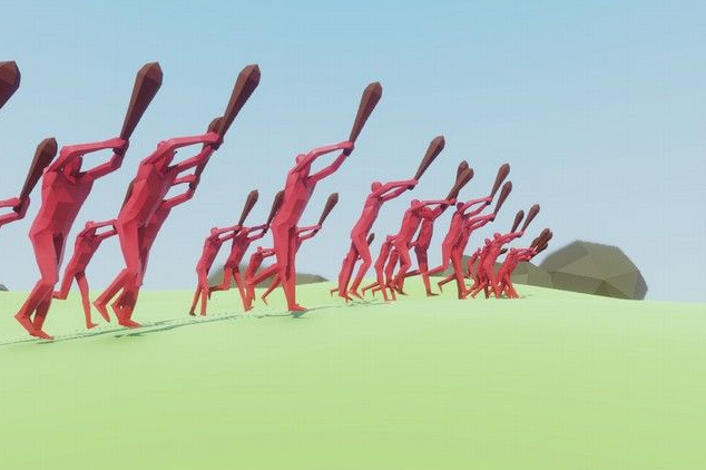 全面战争模拟器mod-全面战争模拟器mod