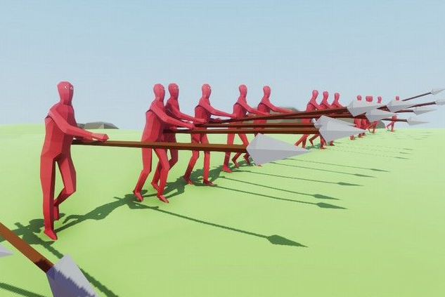 全面战争模拟器mod-全面战争模拟器mod