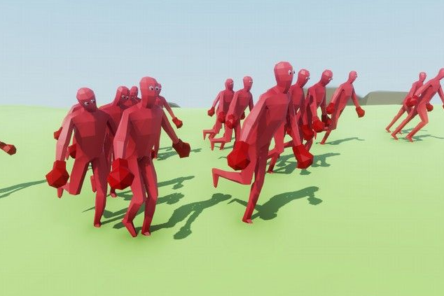 全面战争模拟器mod-全面战争模拟器mod