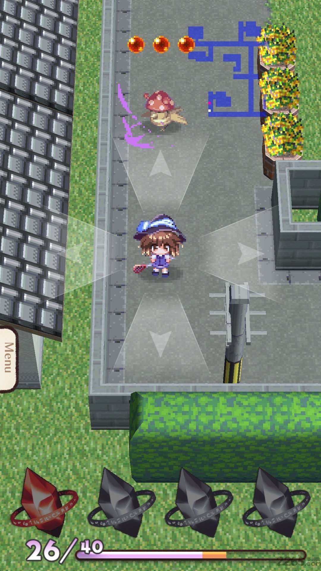 魔法高中女生1.84-魔法高中女生1.84