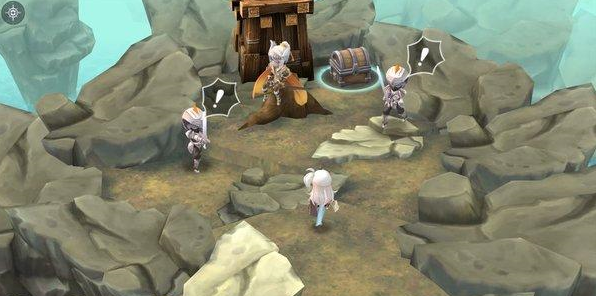 魔女之泉2.6版本-魔女之泉2.6