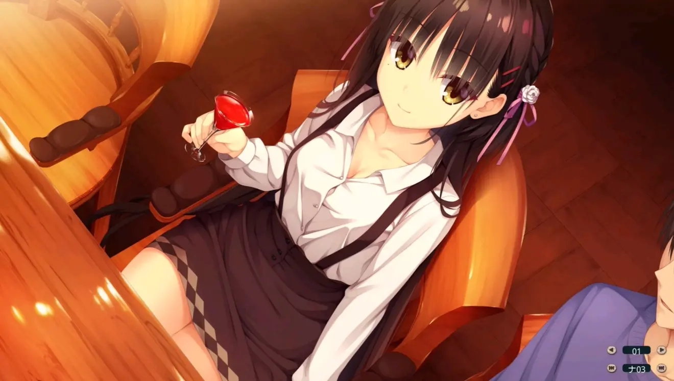 星光咖啡馆与死神之蝶krkr版-星光咖啡馆与死神之蝶krkr版