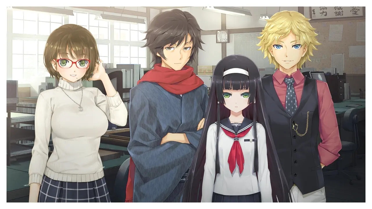 美少女万华镜5krkr汉化版-美少女万华镜5krkr汉化版