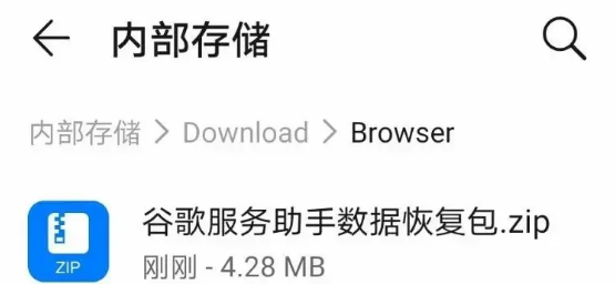 谷歌服务助手最新版下载-谷歌服务助手最新版2021下载