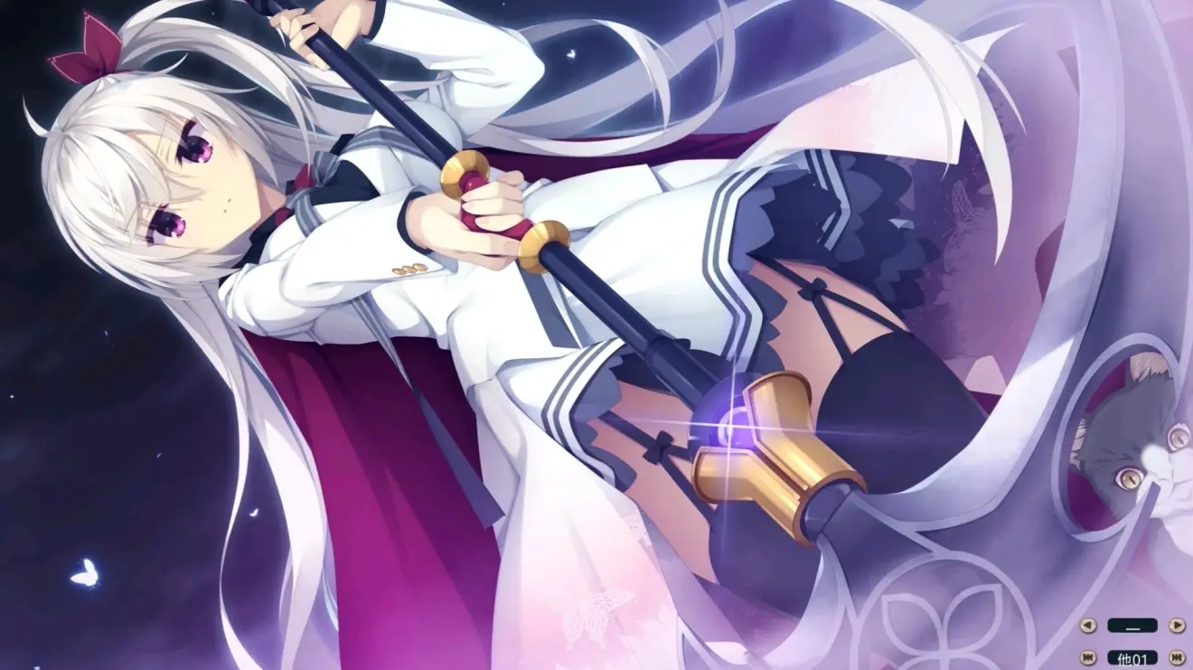 星光咖啡馆与死神之蝶krkr版-星光咖啡馆与死神之蝶krkr版