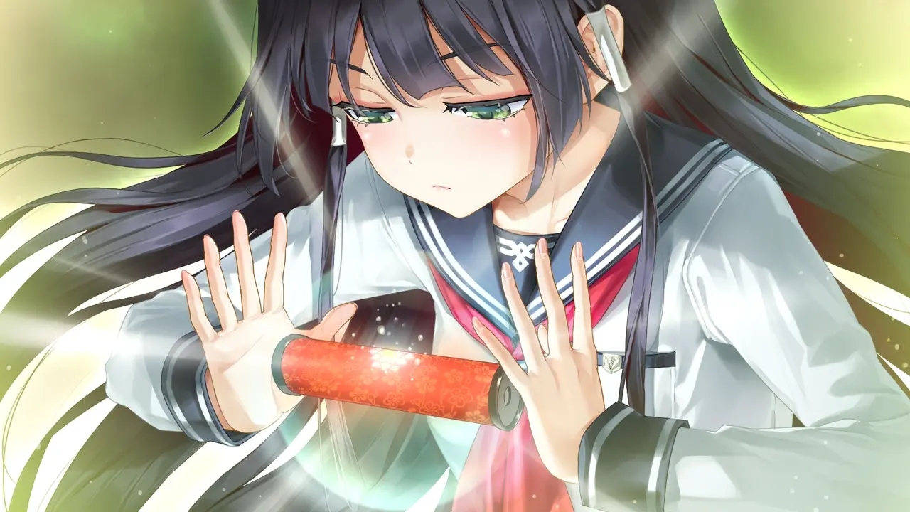 美少女万华镜5krkr汉化版-美少女万华镜5krkr汉化版