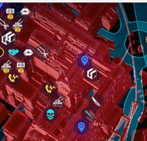 赛博朋克2077中文版-赛博朋克2077中文版