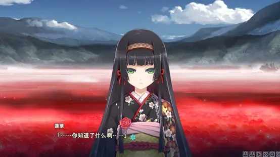 美少女万华镜5官方中文版-美少女万华镜5官方中文版