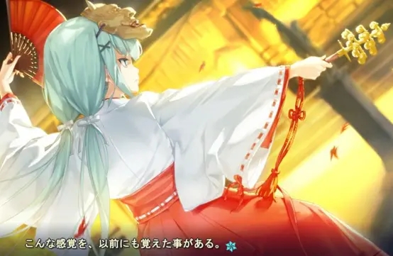 美少女万华镜5官方中文版-美少女万华镜5官方中文版