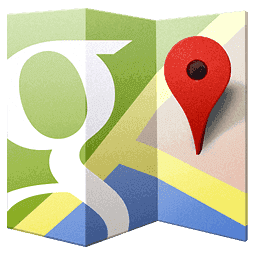 谷歌地图卫星高清地图2021(Maps)