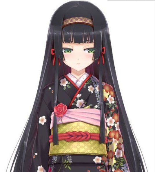 美少女万华镜1手机版-美少女万华镜1