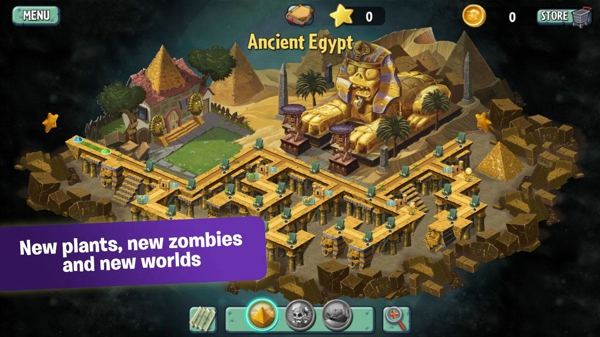 pvz2国际版破解版0阳光冷却满级植物下载-pvz2国际版最新破解版下载