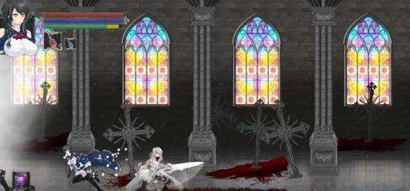 魔女复仇之夜0.29汉化版下载-魔女复仇之夜0.29汉化版最新版下载