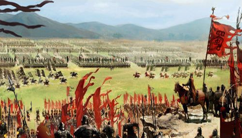 三国群英传8胡高手版-三国群英传8胡高手版