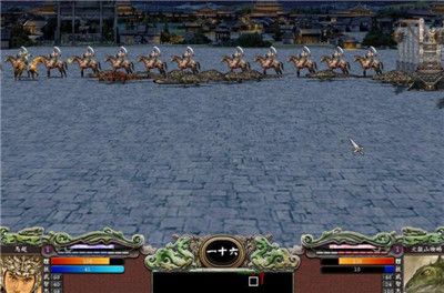 三国群英传8胡高手版-三国群英传8胡高手版