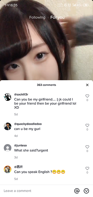 TikTok全球破解版-TikTok全球破解版