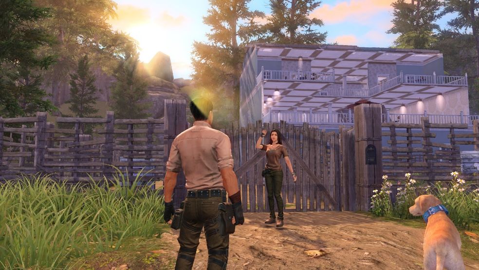 明日之后第三季-明日之后第三季