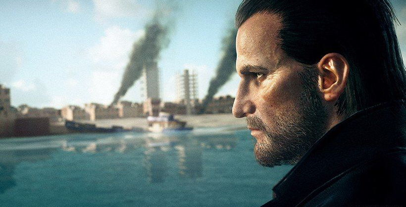 杀手3pc豪华版下载-杀手3免安装未加密版下载