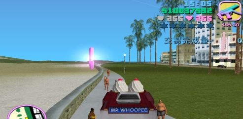 侠盗猎车手罪恶都市无限生命（附秘籍）下载-侠盗猎车手罪恶都市无限金钱下载