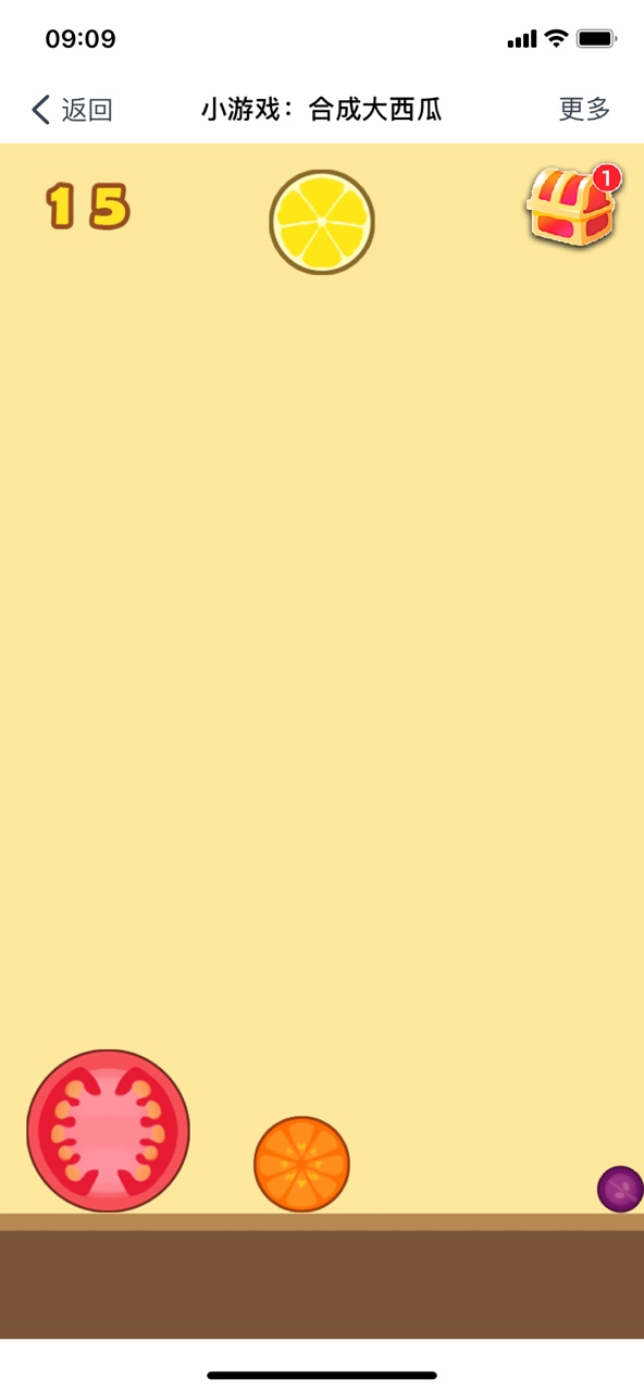 合成大西瓜苹果版下载-合成大西瓜ios苹果版下载