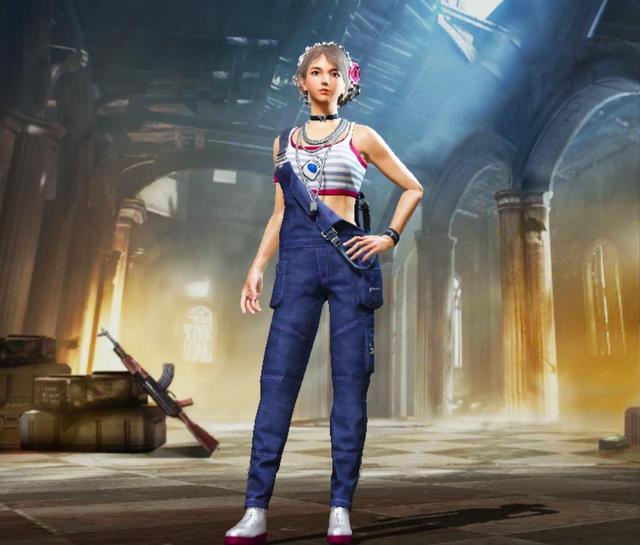 和平营地3.8-和平营地3.8