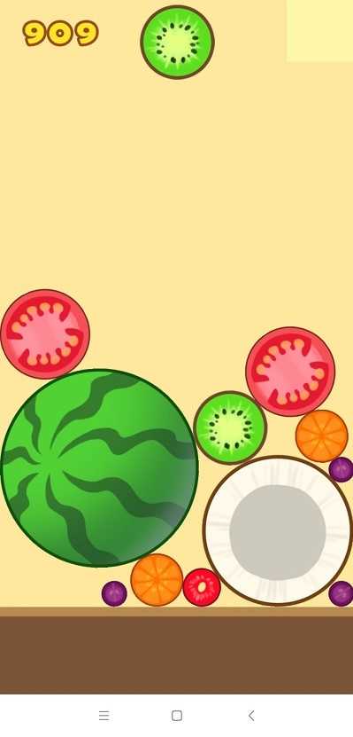 合成大西瓜无广告版下载-合成大西瓜小游戏无广告版下载