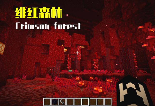 我的世界下界更新下载（更新内容）-我的世界下界版本下载手机版