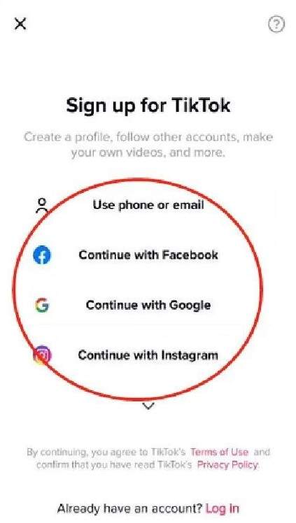 tiktok国际版破解版无限看下载-tiktok国际版破解版下载v9.8.3