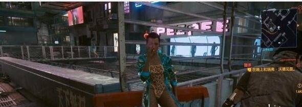 赛博朋友20771.1更新补丁下载-赛博朋友20771.1补丁百度网盘下载