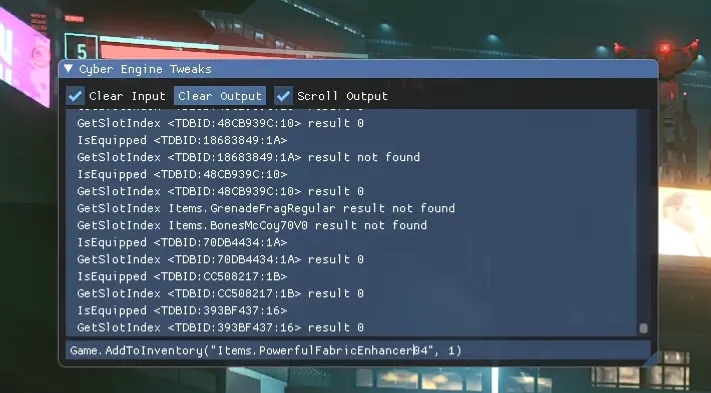 赛博朋克2077人物mod-赛博朋克2077人物mod