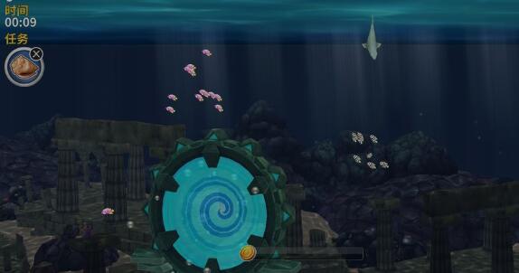 饥饿鲨进化1000亿钻石下载2021-饥饿鲨进化1000亿钻石1000亿金币亿钻石下载