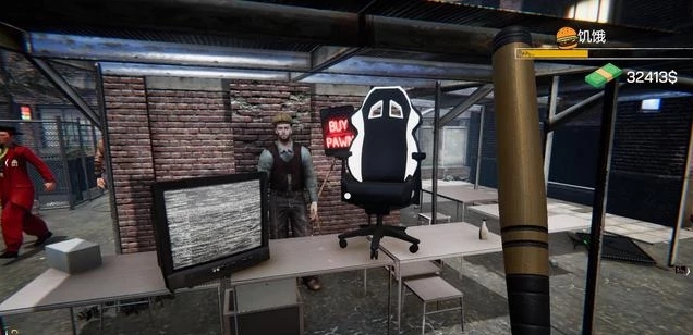 网吧模拟器无限钞票无限会员版下载-网吧模拟器 无限钞票中文版下载