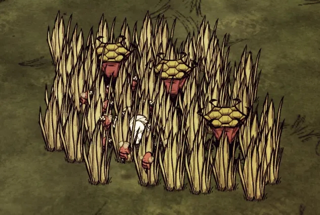 饥荒自带超多mod直装版-饥荒自带超多mod直装版