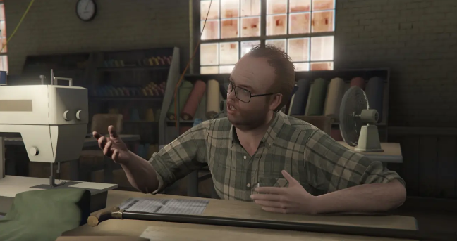 gta5单机版-gta5单机版