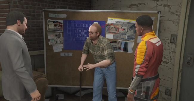 gta5单机版-gta5单机版