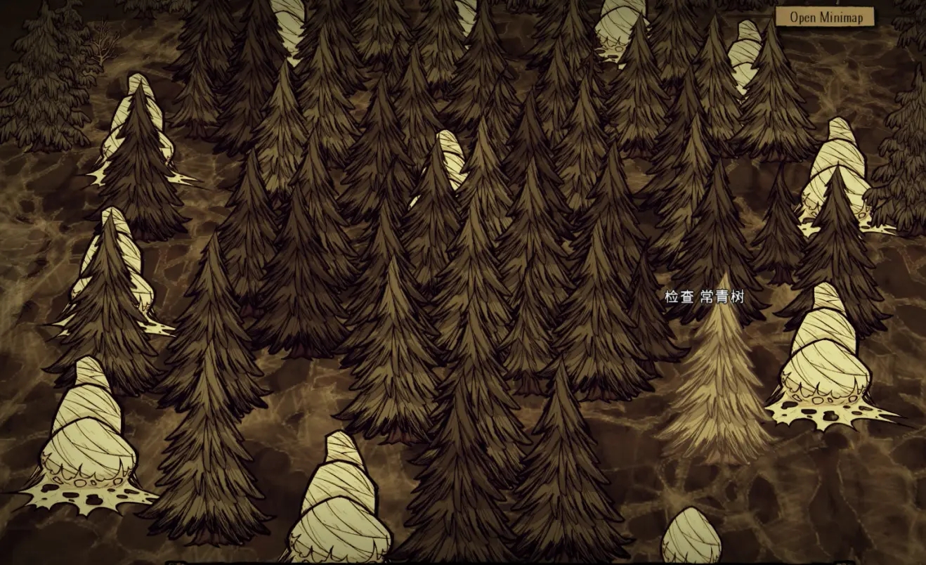 饥荒自带超多mod直装版-饥荒自带超多mod直装版