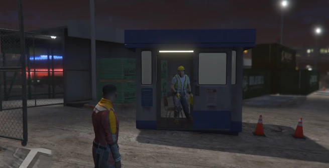 gta5单机版-gta5单机版