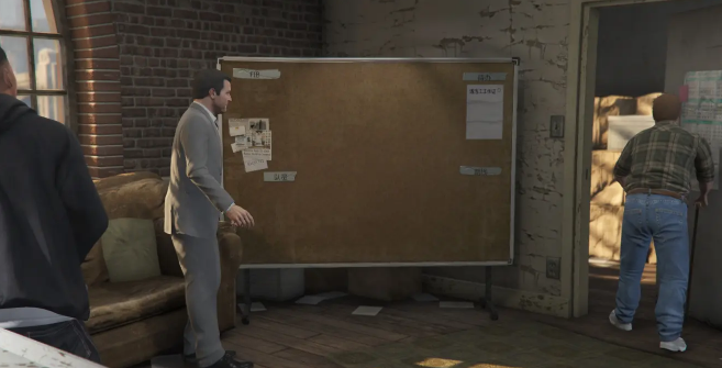 gta5单机版-gta5单机版