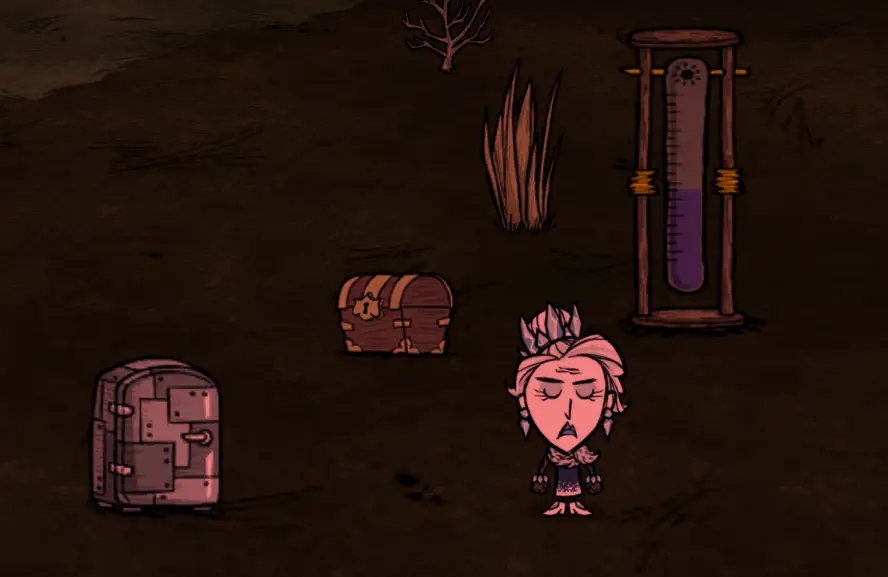 饥荒自带超多mod直装版-饥荒自带超多mod直装版