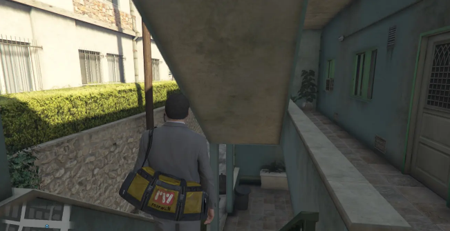 gta5单机版-gta5单机版