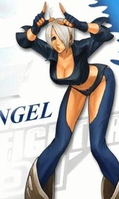 拳皇2002um手机版下载-拳皇2002um手机版