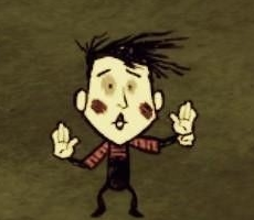 饥荒全人物完整版-饥荒全人物下载手机版中文版