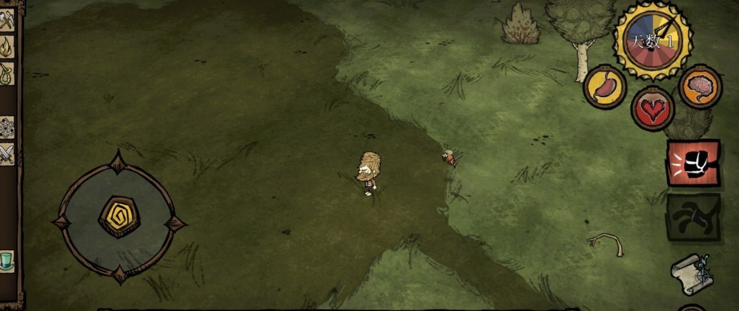 饥荒全人物完整版-饥荒全人物下载手机版中文版