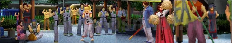 拳皇2002um手机版下载-拳皇2002um手机版